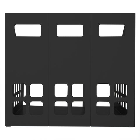 Magazine Holder - Asters Maldives
