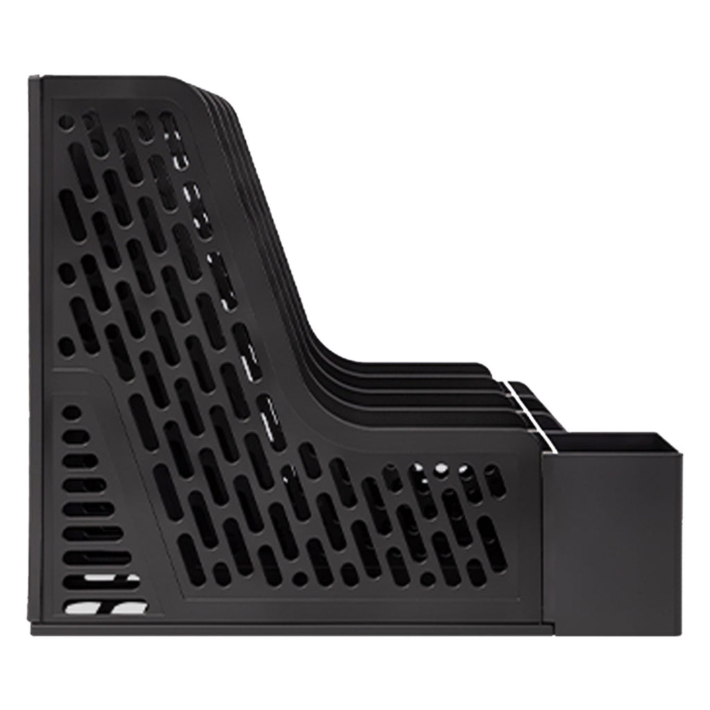 Magazine Holder - Asters Maldives