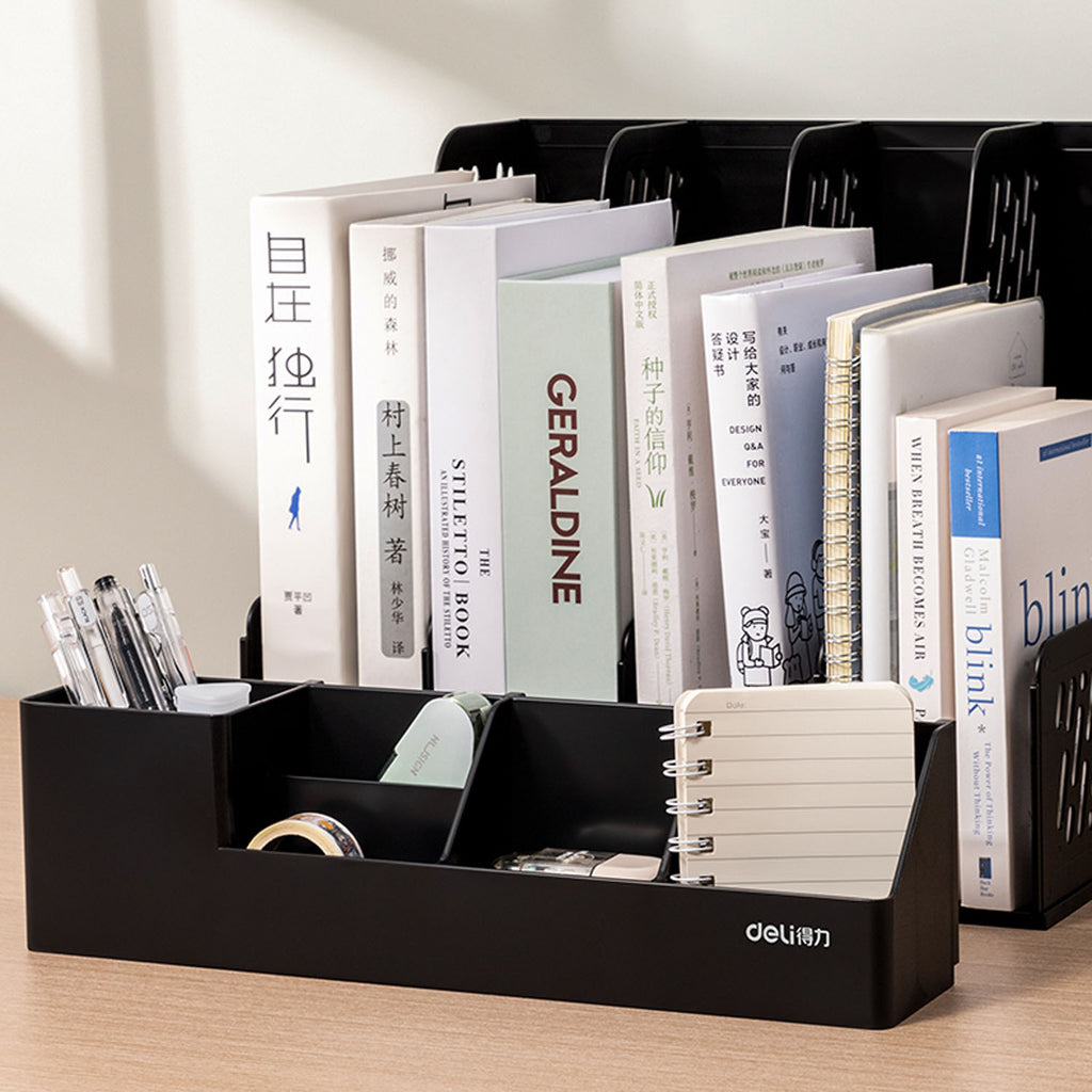 Magazine Holder - Asters Maldives