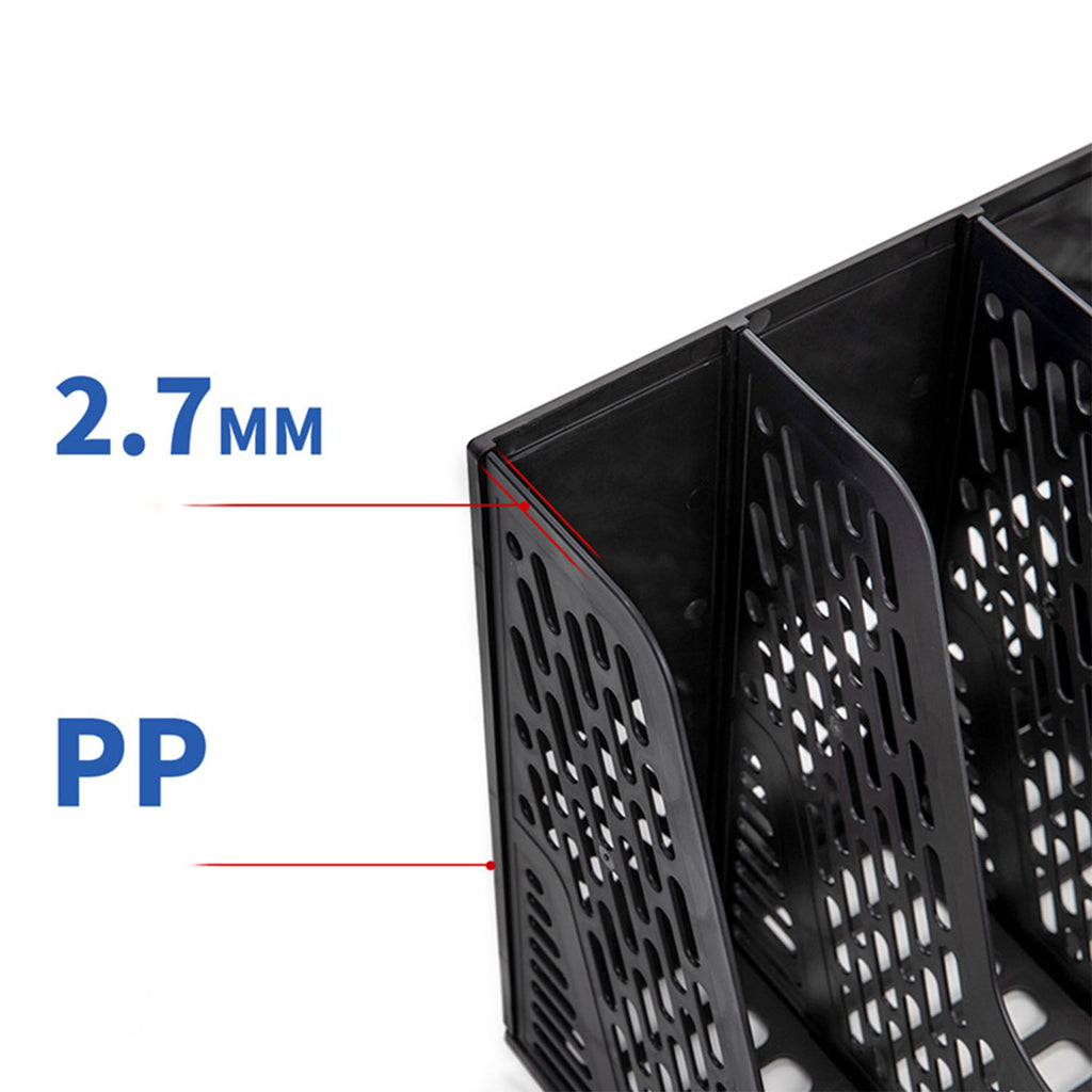 Magazine Holder - Asters Maldives