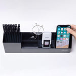 Magazine Holder - Asters Maldives