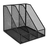 Magazine Holder - Asters Maldives