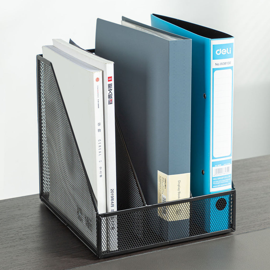 Magazine Holder - Asters Maldives