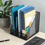 Magazine Holder - Asters Maldives