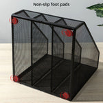 Magazine Holder - Asters Maldives