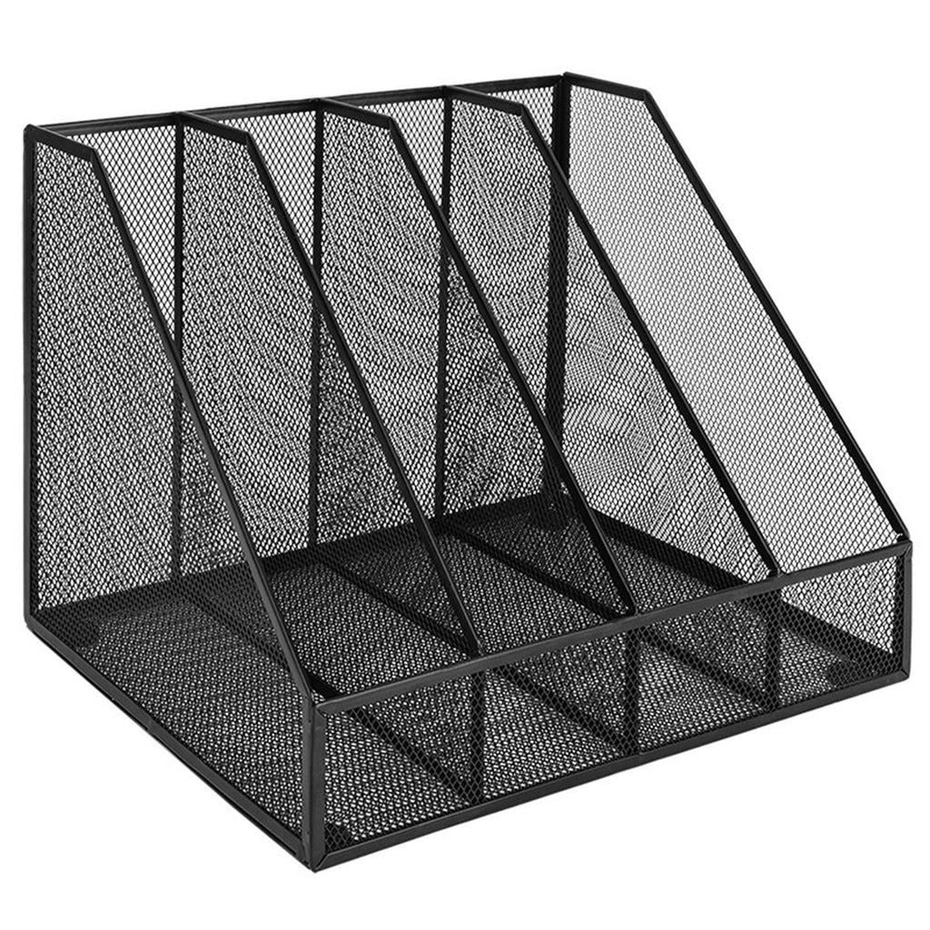 Magazine Holder - Asters Maldives