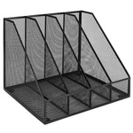 Magazine Holder - Asters Maldives