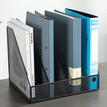 Magazine Holder - Asters Maldives