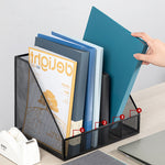 Magazine Holder - Asters Maldives