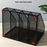 Magazine Holder - Asters Maldives