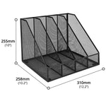 Magazine Holder - Asters Maldives
