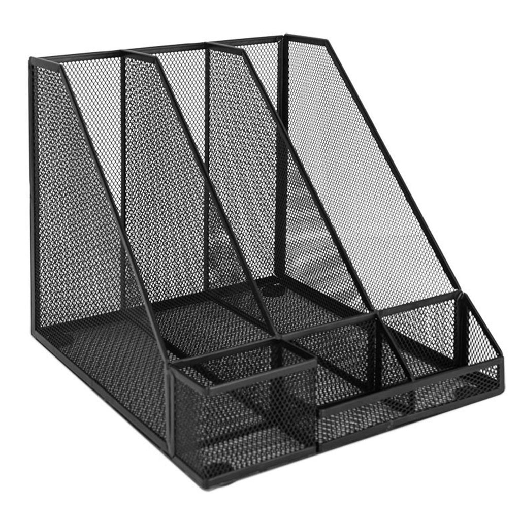 Magazine Holder - Asters Maldives