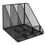 Magazine Holder - Asters Maldives