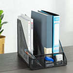 Magazine Holder - Asters Maldives