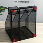 Magazine Holder - Asters Maldives