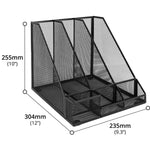 Magazine Holder - Asters Maldives