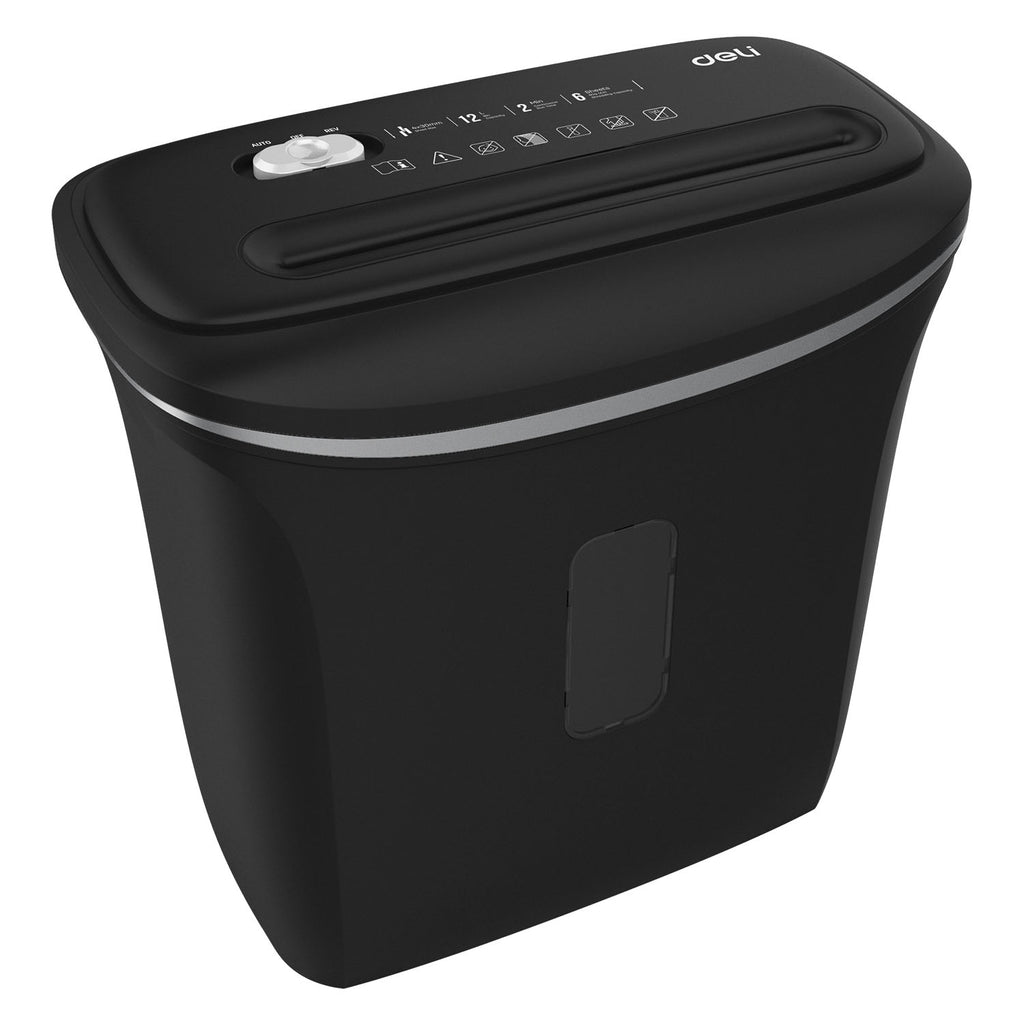 Paper Shredder (12L) - Asters Maldives