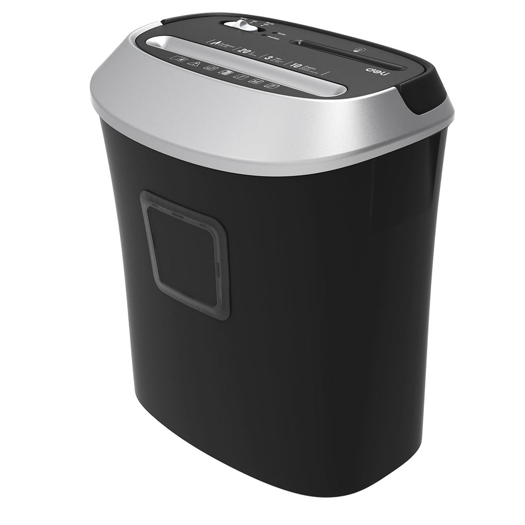 Paper Shredder (20L) - Asters Maldives