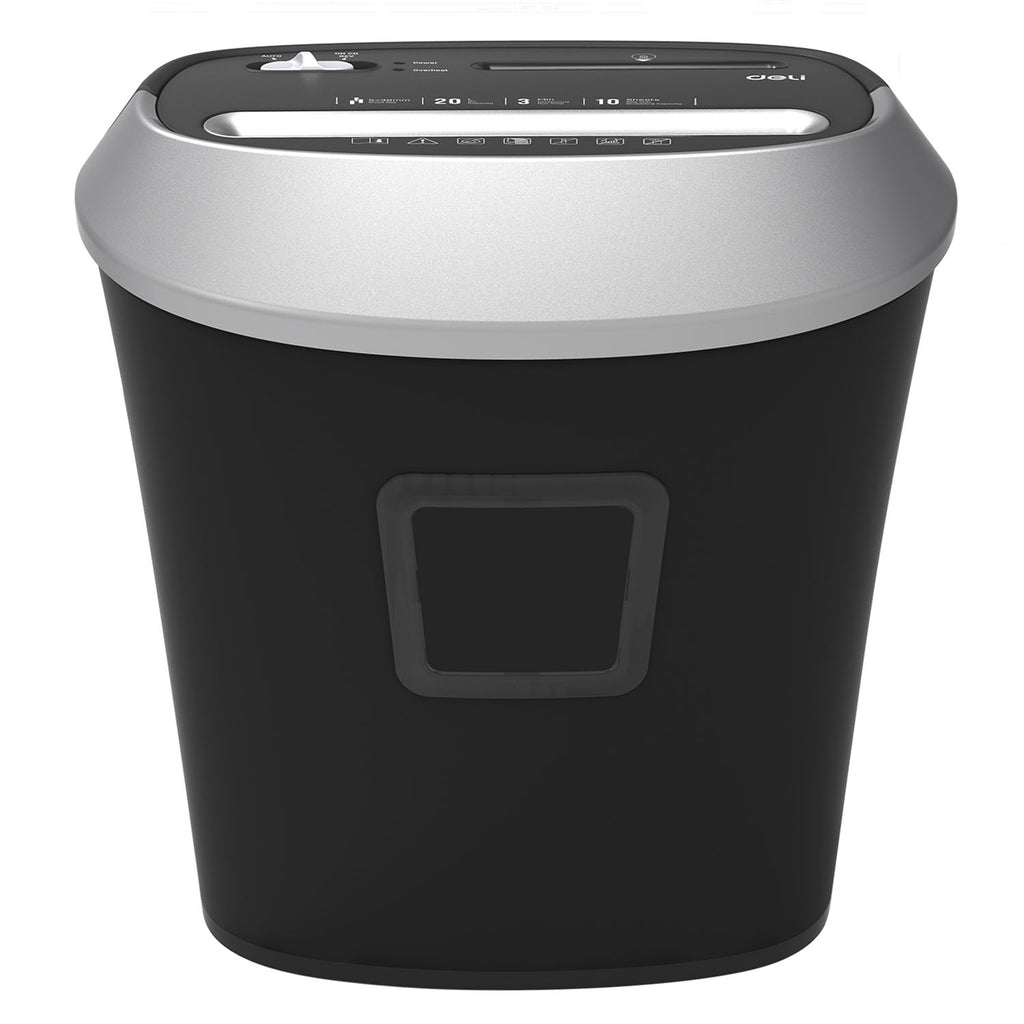 Paper Shredder (20L) - Asters Maldives