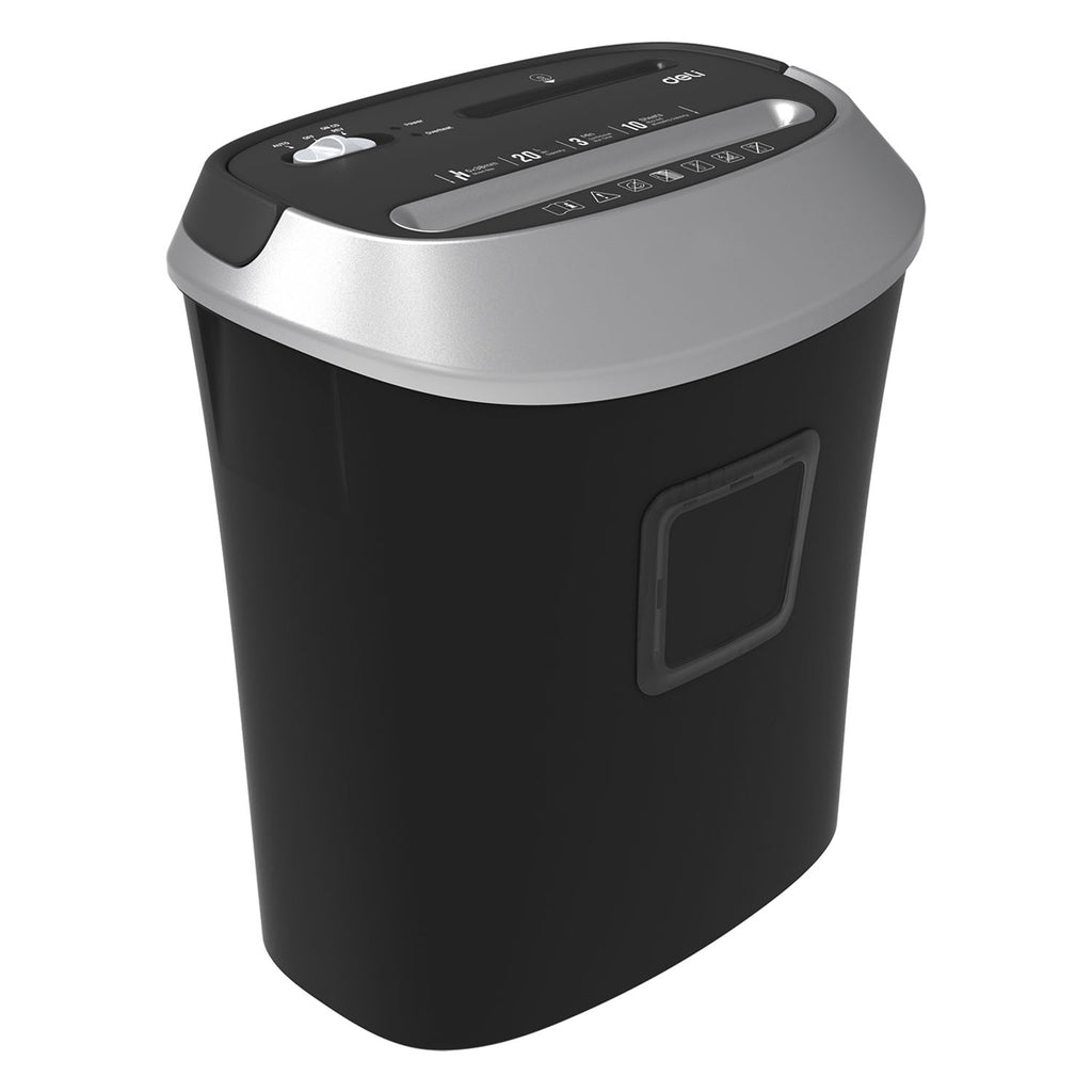 Paper Shredder (20L) - Asters Maldives