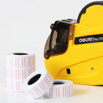 Price Label (10 Rolls) - Asters Maldives