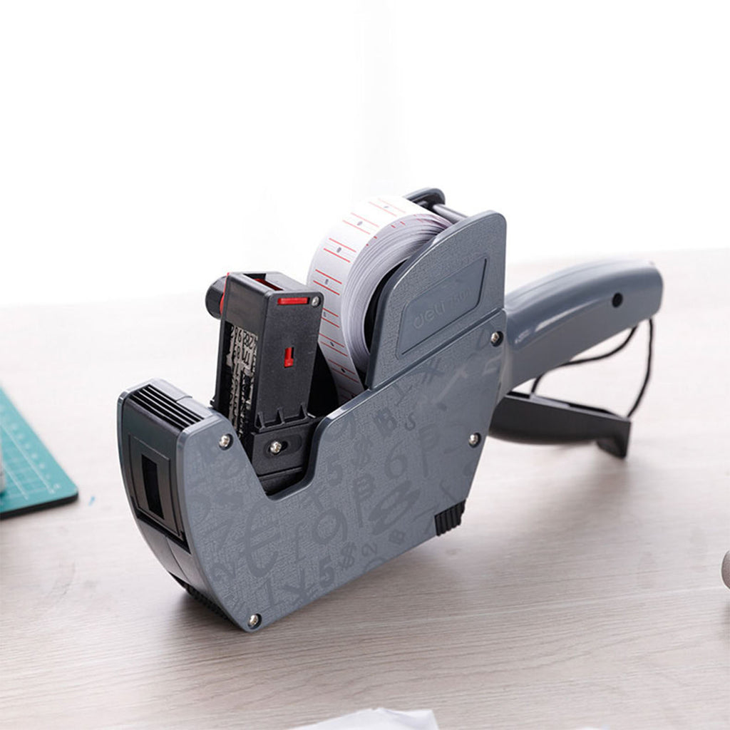 Price Label (10 Rolls) - Asters Maldives