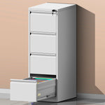 Filing Cabinet - Asters Maldives