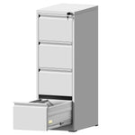 Filing Cabinet - Asters Maldives