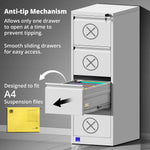 Filing Cabinet - Asters Maldives