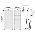 Filing Cabinet - Asters Maldives