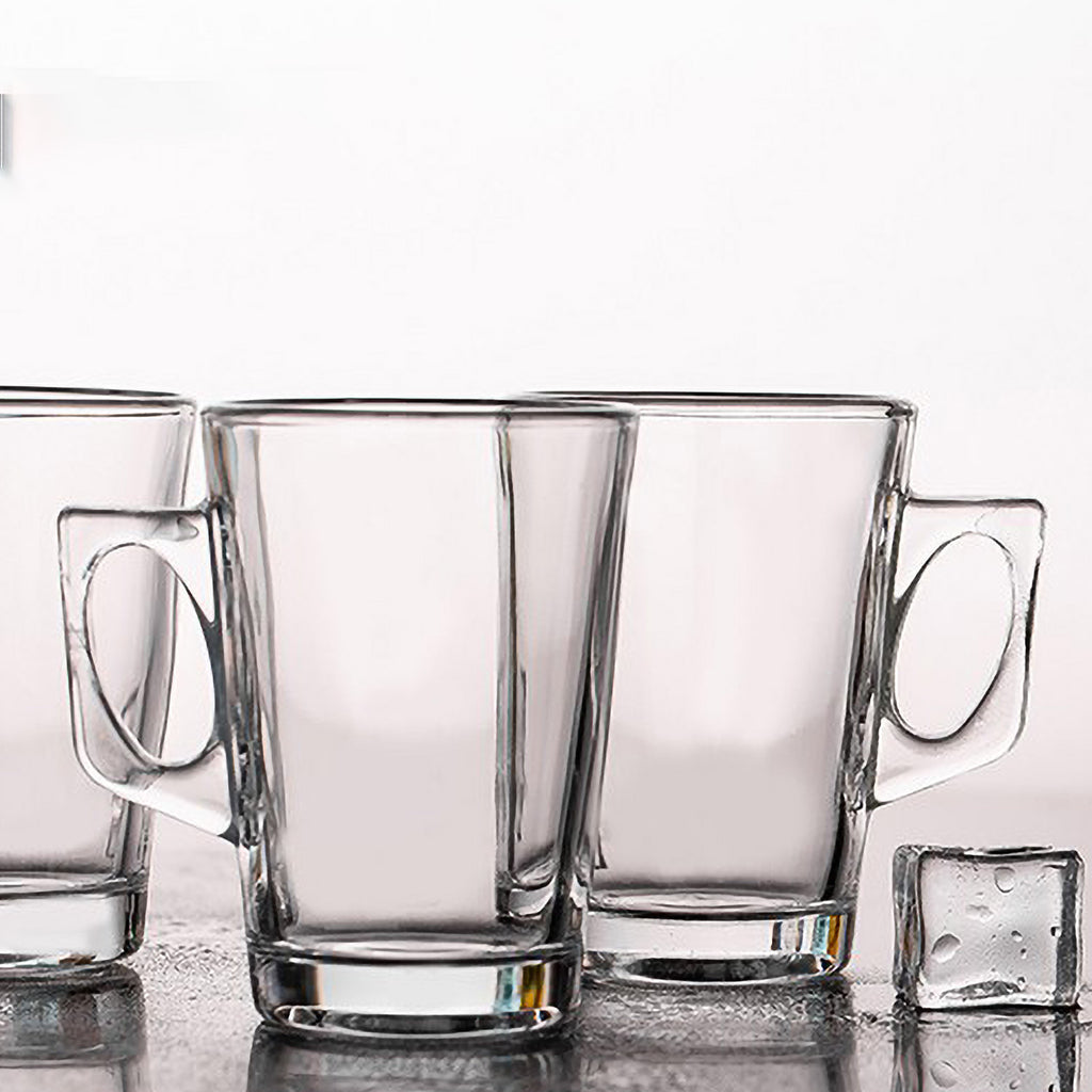 Coffee Cup (130ml) - Asters Maldives