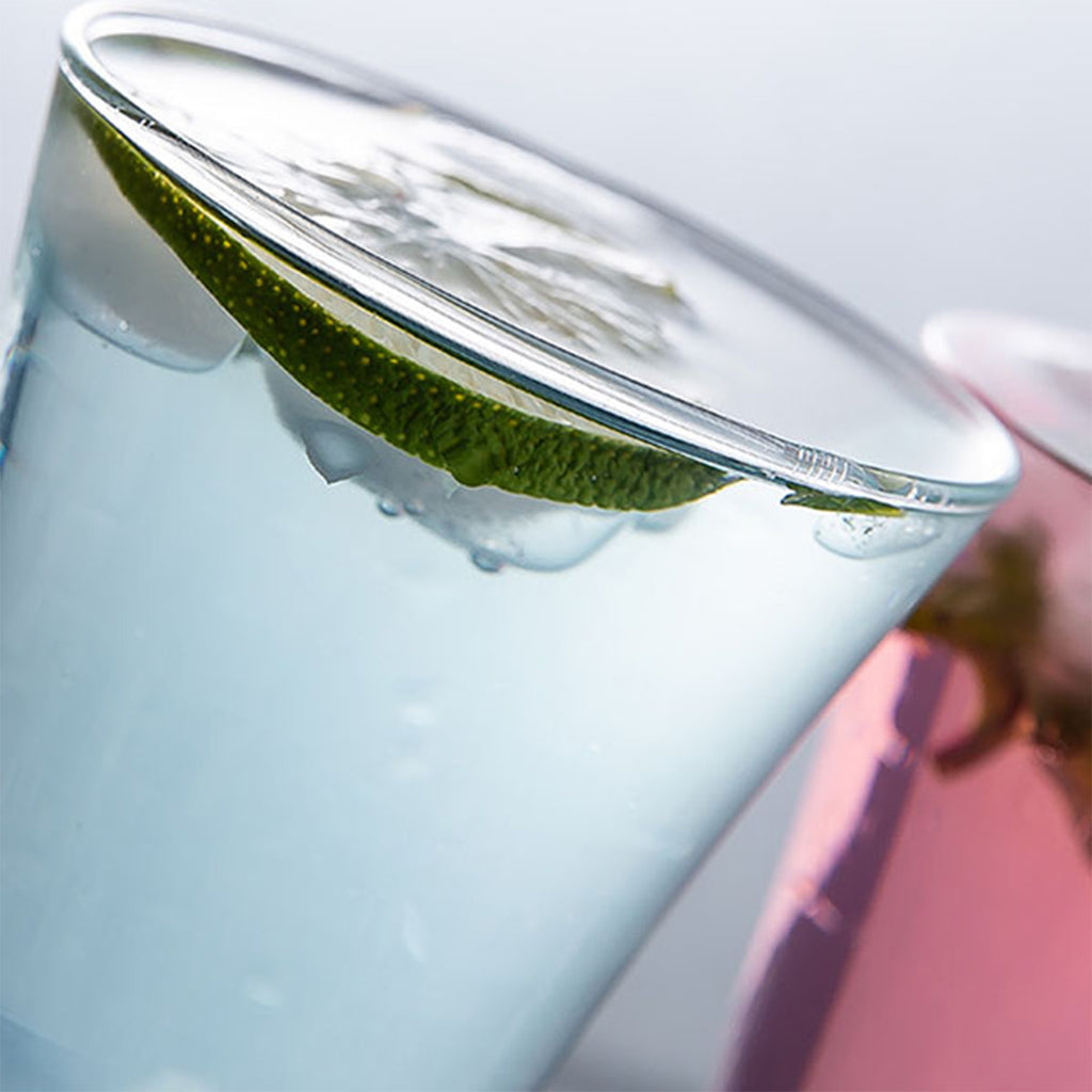 Drinking Glass (275ml) - Asters Maldives