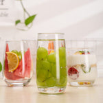 Drinking Glass (360ml) - Asters Maldives