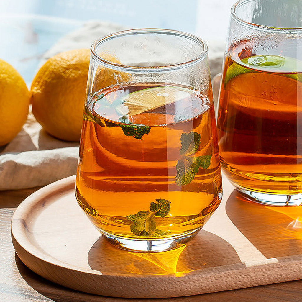 Drinking Glass (390ml) - Asters Maldives