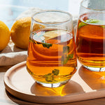 Drinking Glass (390ml) - Asters Maldives