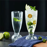 6-pcs Ice Cream Cup (340ml) - Asters Maldives