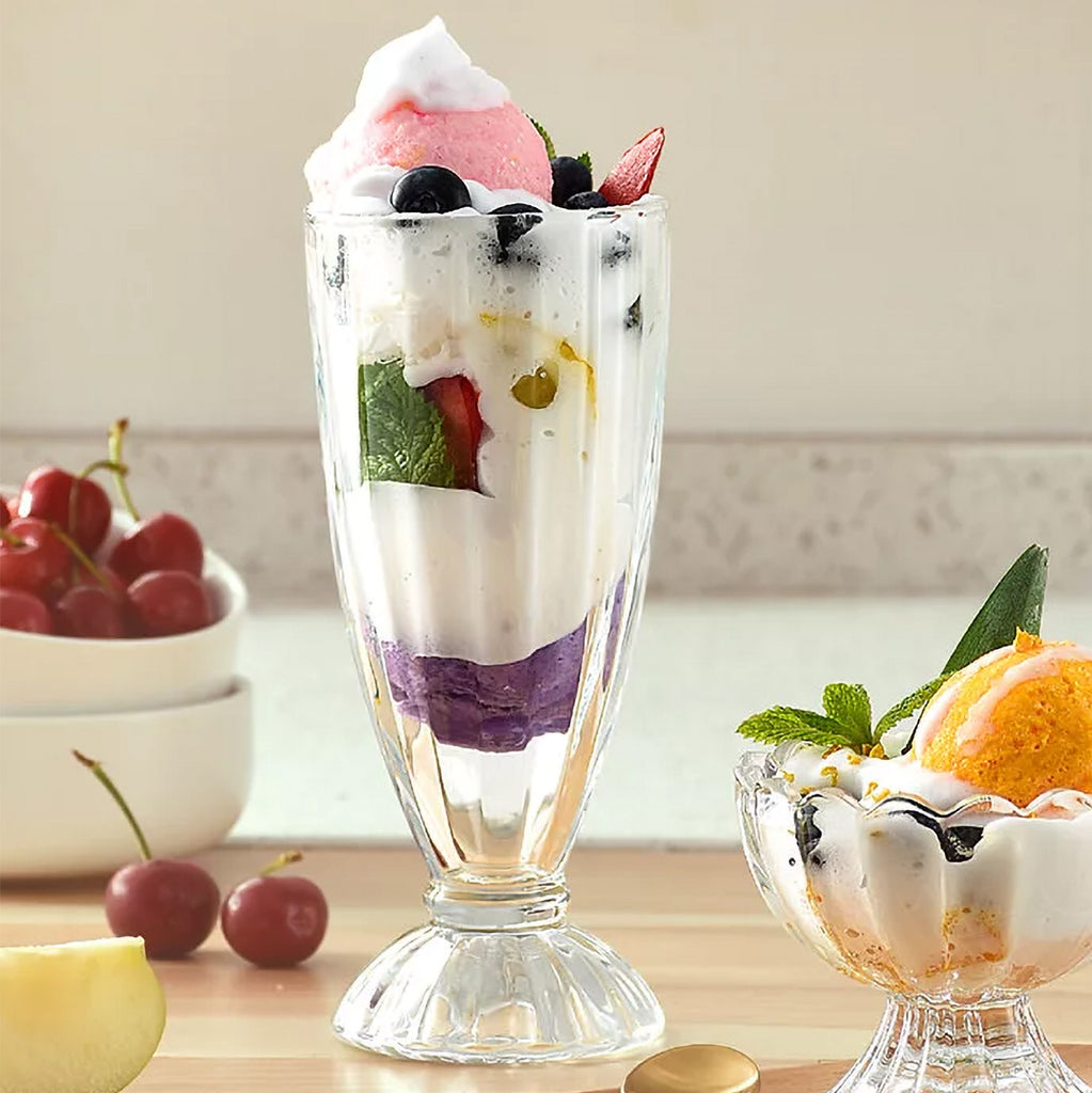 Ice Cream Cup (340ml) - Asters Maldives