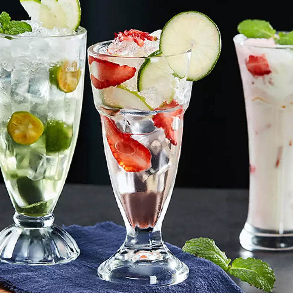 Ice Cream Cup (300ml) - Asters Maldives