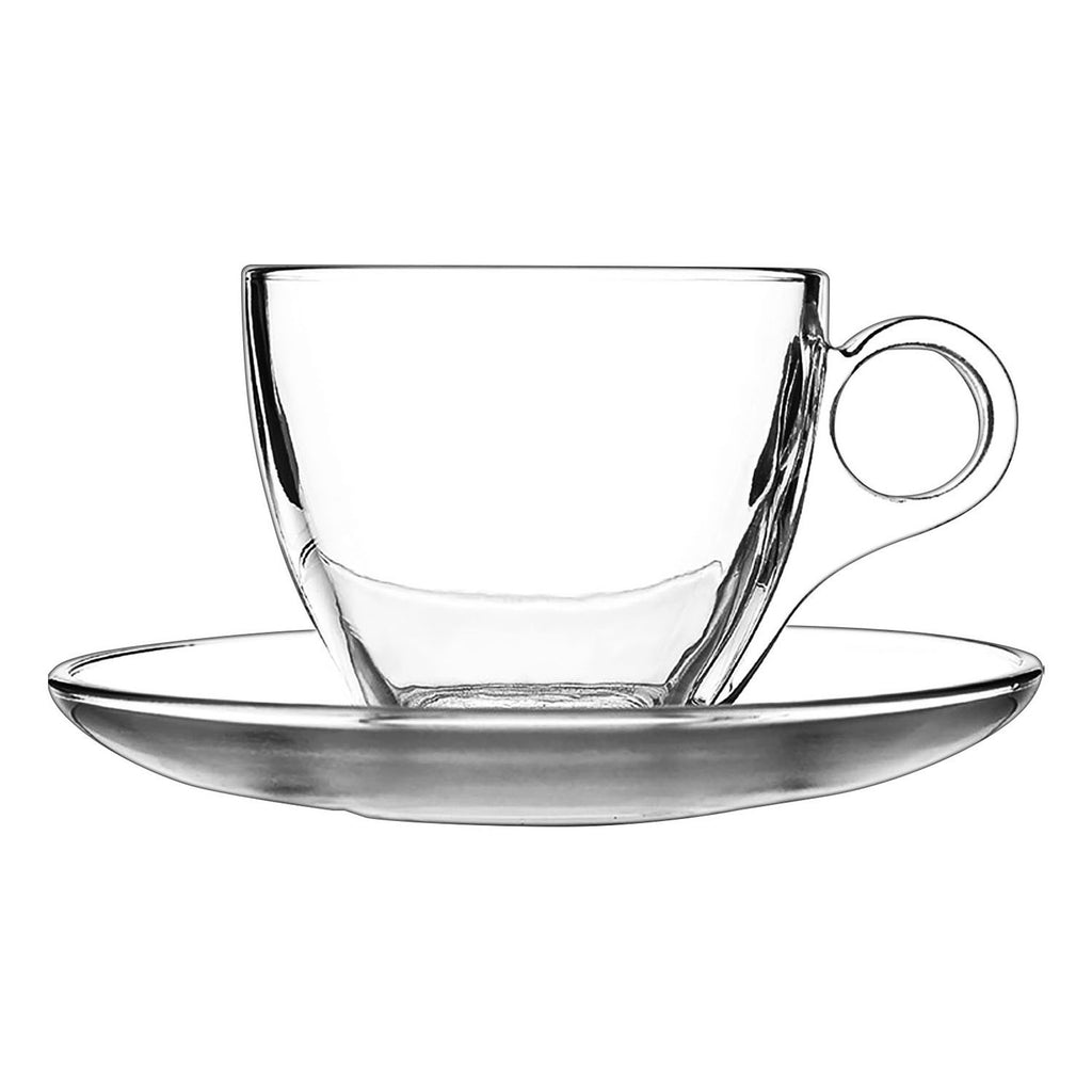 Teacup, 6 PCs (190ml) - Asters Maldives