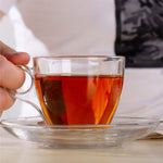 Teacup, 6 PCs (190ml) - Asters Maldives