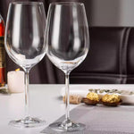 6-pcs Wine Glass (750ml) - Asters Maldives