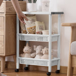 Storage Rack - Asters Maldives