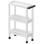 Storage Rack - Asters Maldives