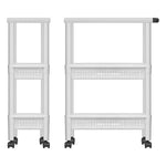 Storage Rack - Asters Maldives