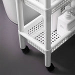 Storage Rack - Asters Maldives