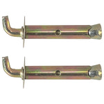 Hook (2 PCs) - Asters Maldives