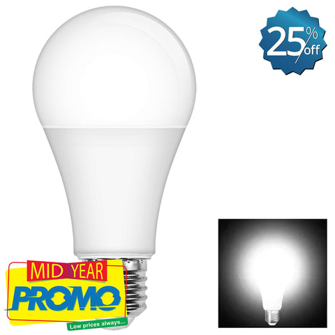 LED Bulb (15W) - Asters Maldives