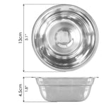 Bowl (Ø5") - Asters Maldives