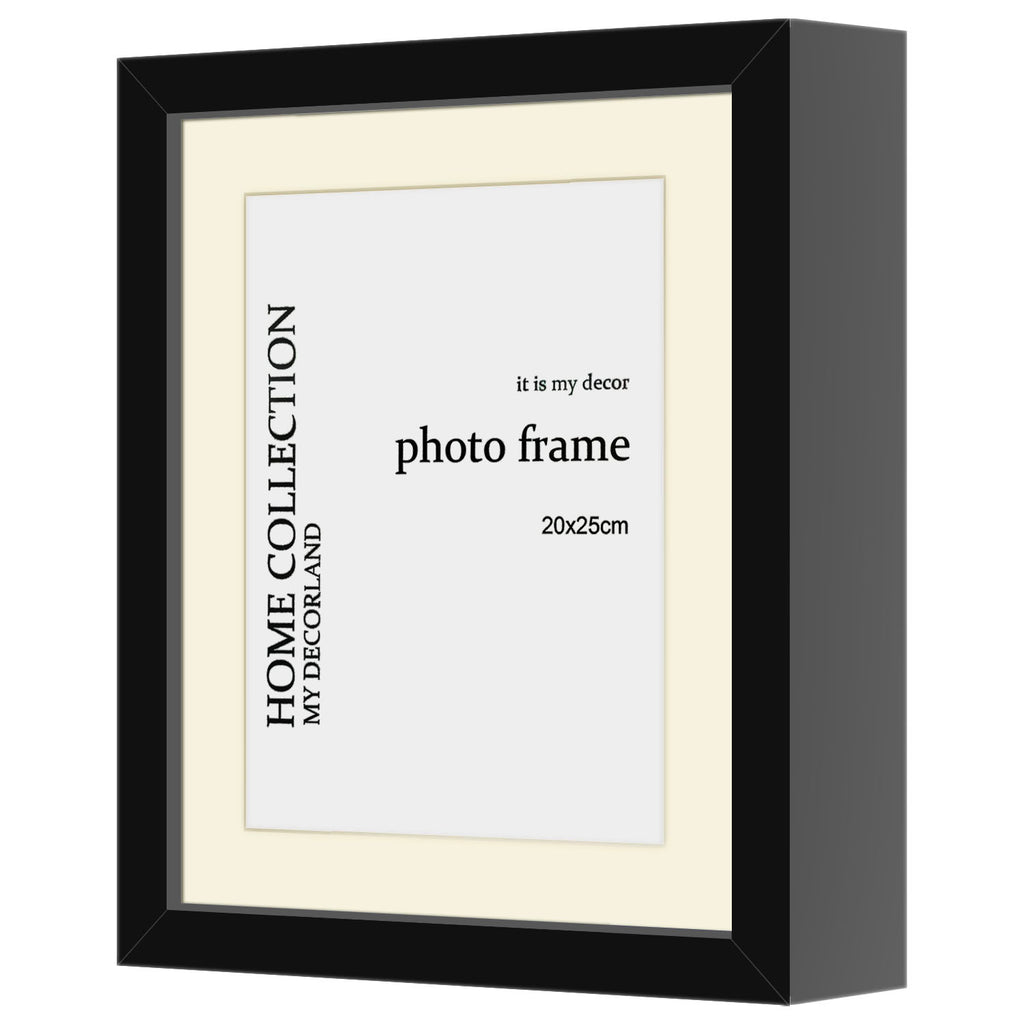 Picture Frame (20 x 25cm) - Asters Maldives