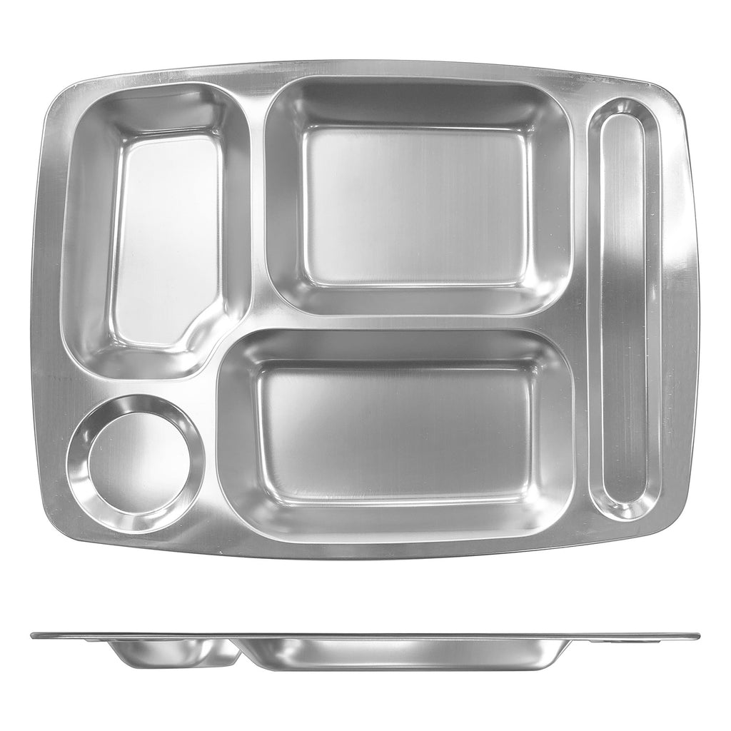 Serving Tray (36 x 27cm) - Asters Maldives